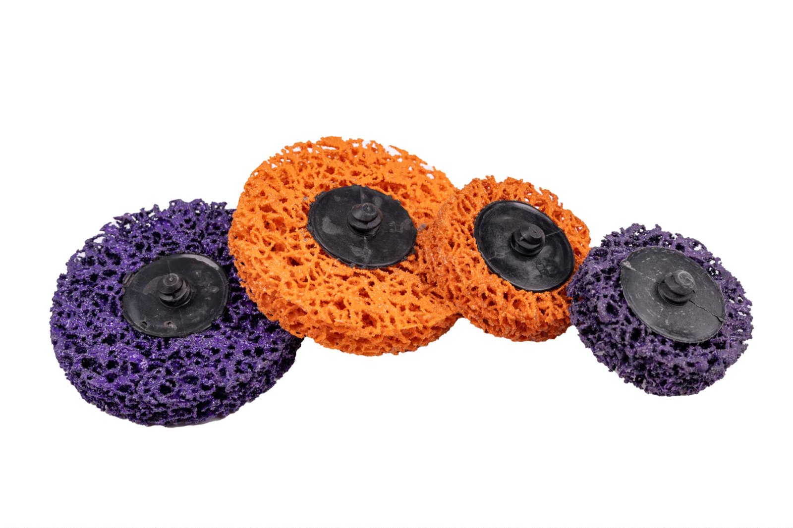 Surface Conditioning Discs Kits 2”