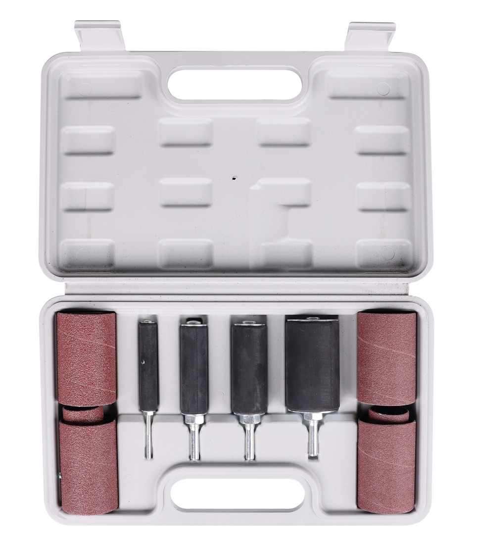 Sanding Drum Kit 25